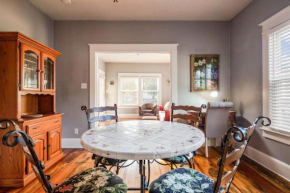 Charming 2BR Getaway